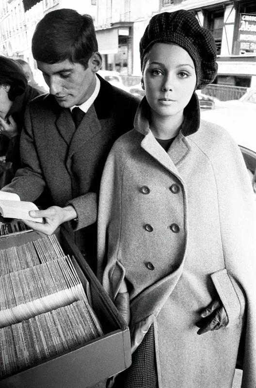 French Elle - To You Students