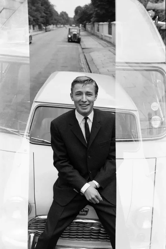 Mike Sarne - 1962