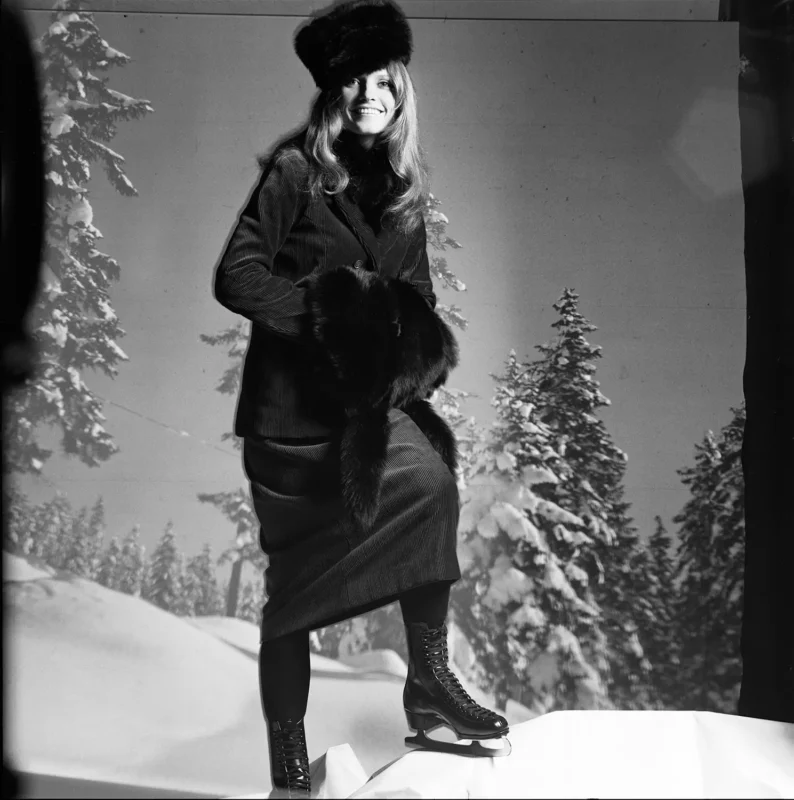 Mijanou Bardot - 1966