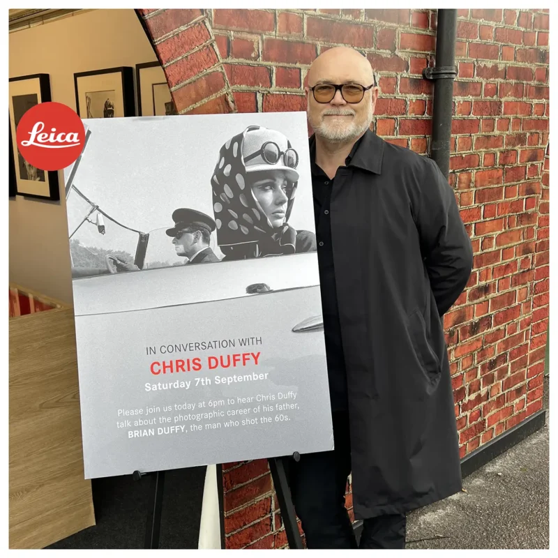 News Goodwood Leica