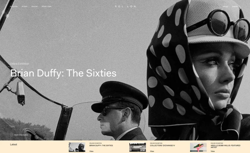 News Sol Home Page
