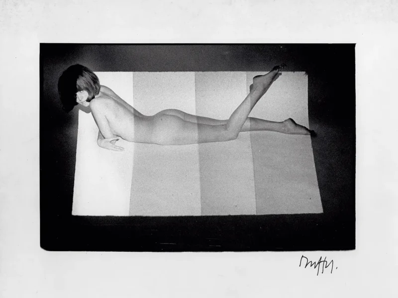 Suntan - 1964