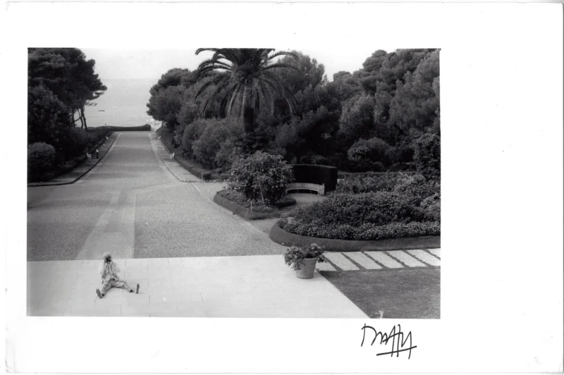 Jacques Henri Lartigue