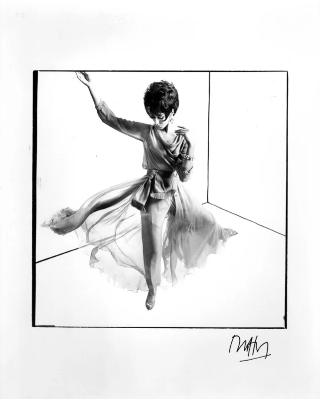 Maggie Eckardt - 1962