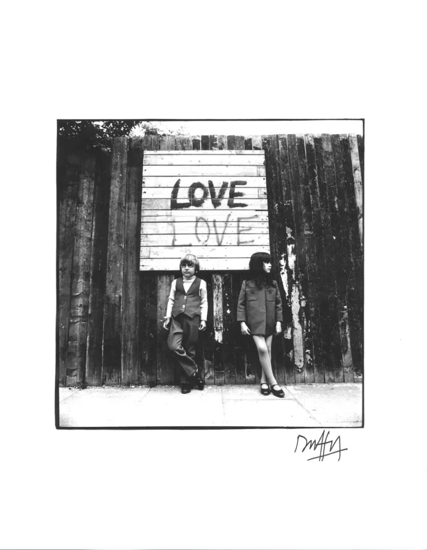 Love - 1968