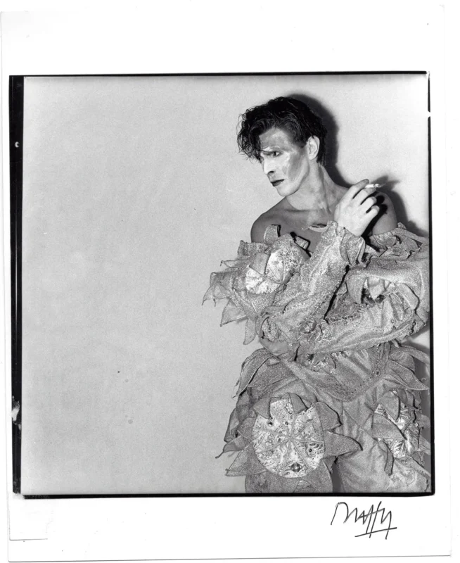 David Bowie - Scary Monsters