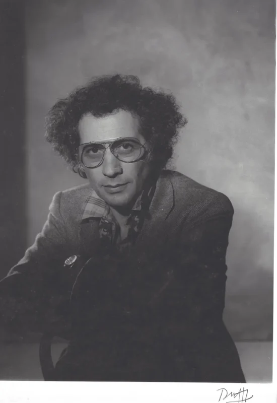 Jerry Schatzberg
