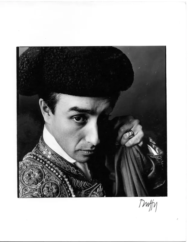 Bullfighter