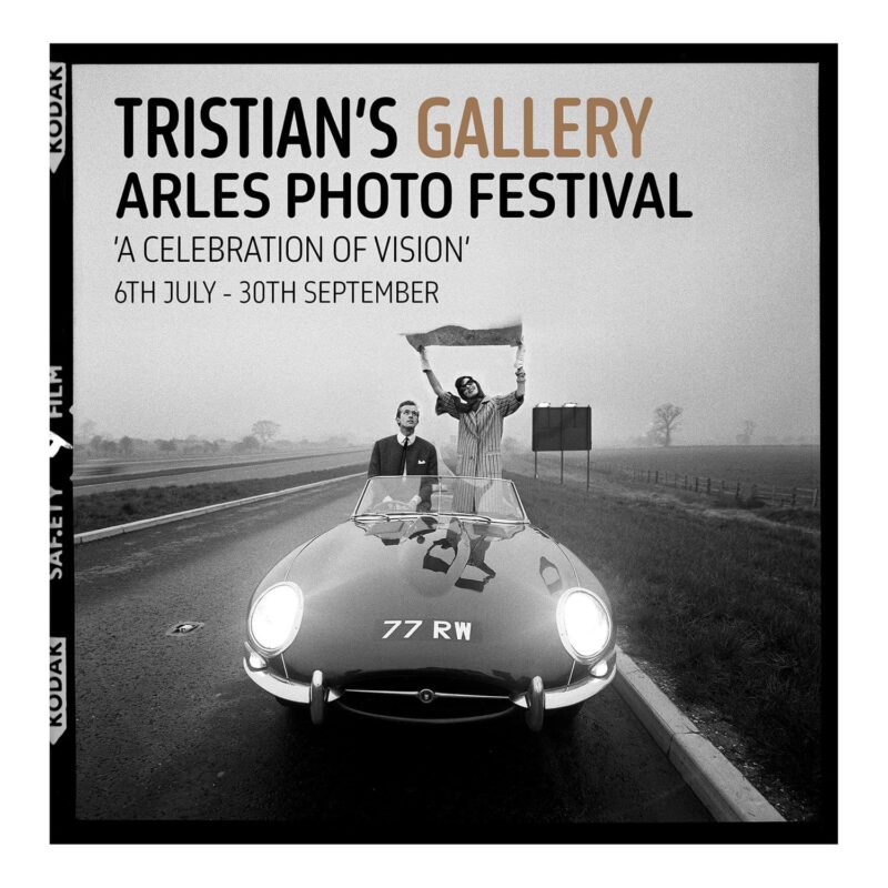 Tristans flyer