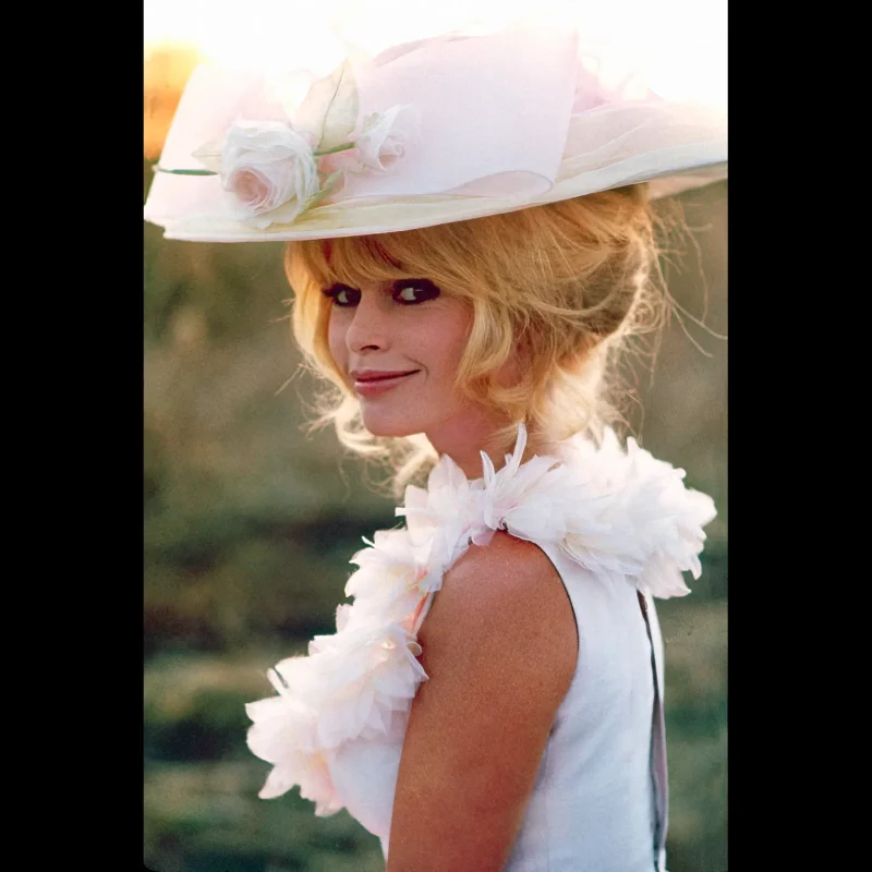 Brigitte Bardot - 1965
