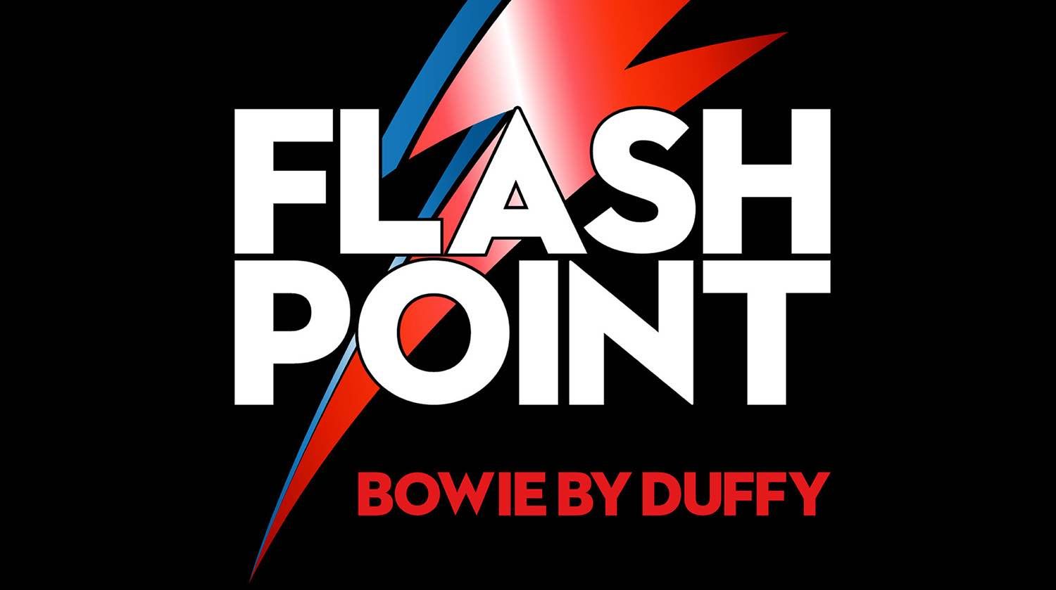 AVATAR FLASHPOINT BLACK