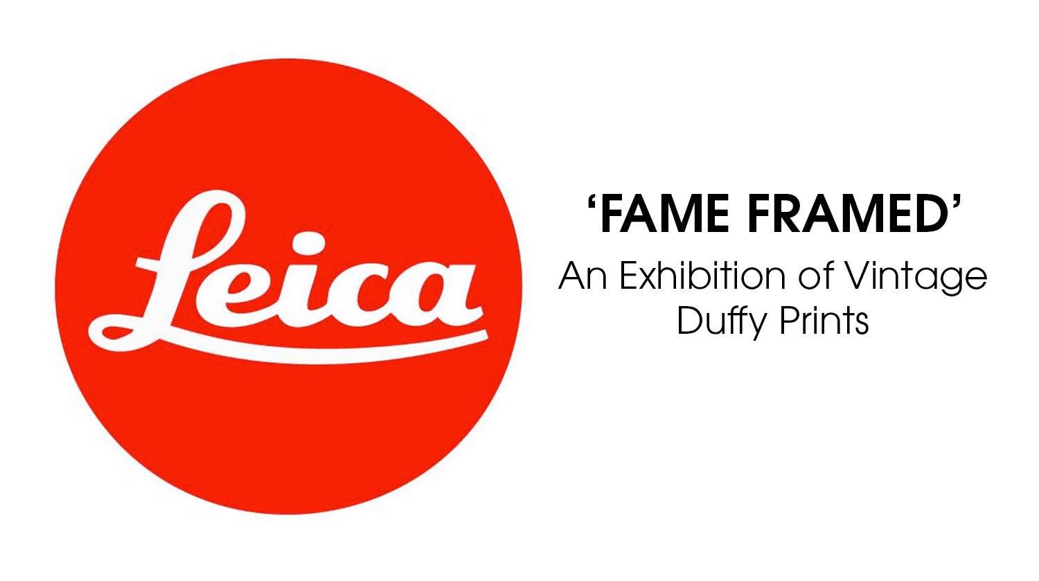 LEICA LONDON